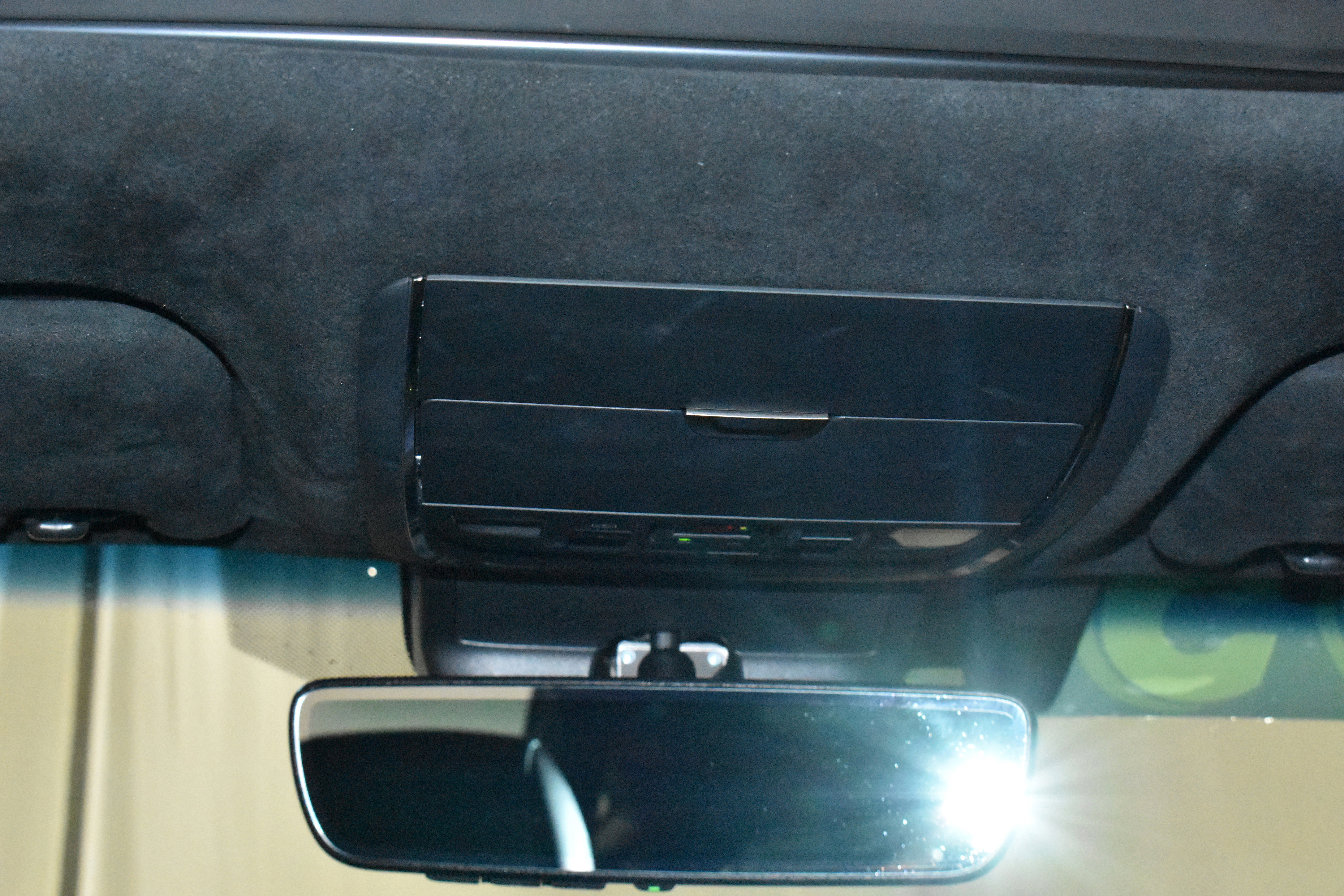 Used 2022 Lexus LS 500 AWD w/ Interior Upgrade Package image 28