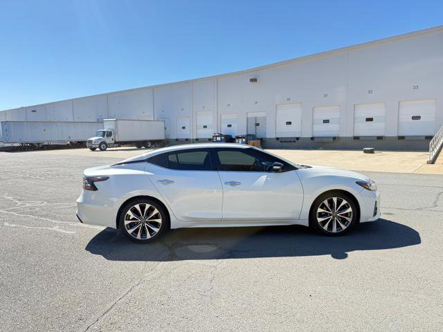 Used 2020 Nissan Maxima Platinum w/ Sport Mat Group image 5