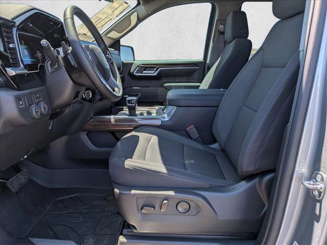 New 2026 Chevrolet Silverado 1500 RST w/ Convenience Package II RWD video 4