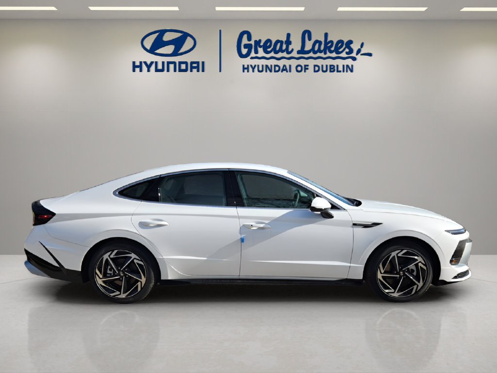 New 2026 Hyundai Sonata SEL FWD image 6
