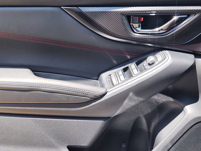 New 2026 Subaru WRX Premium AWD/4WD image 18