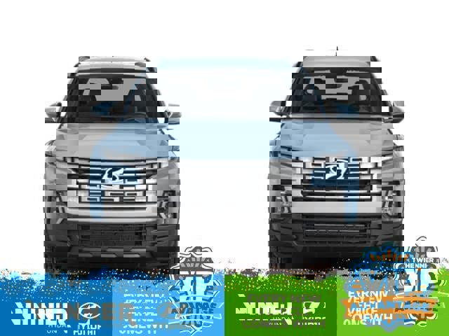 New 2026 Hyundai Santa Cruz SEL image 4