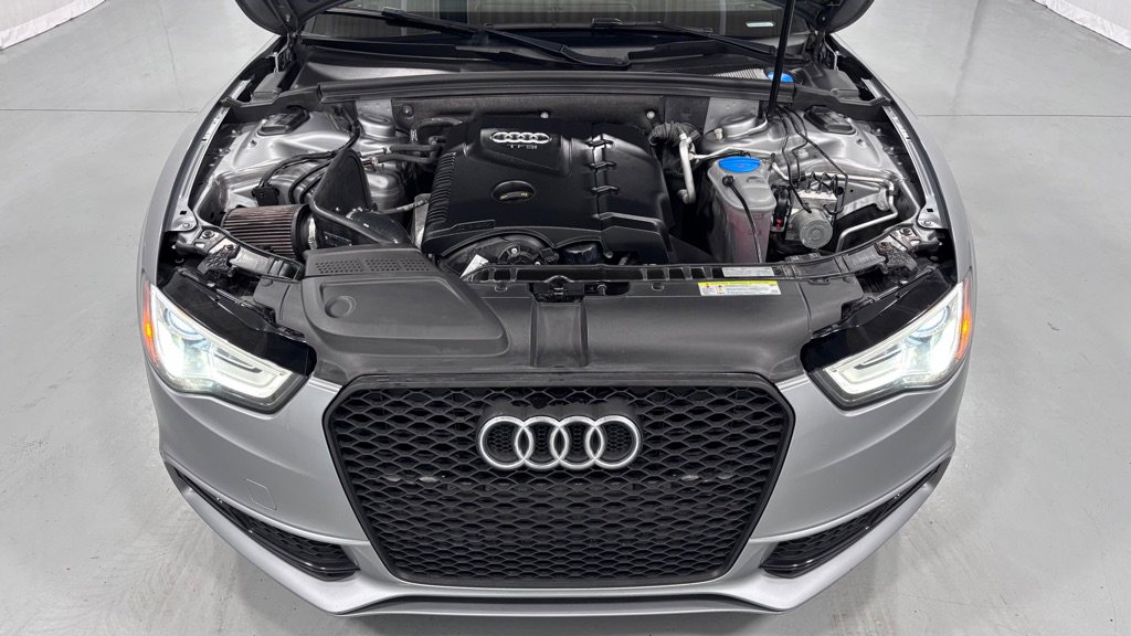 Used 2016 Audi A5 2.0T Premium Plus w/ Technology Package AWD/4WD image 27