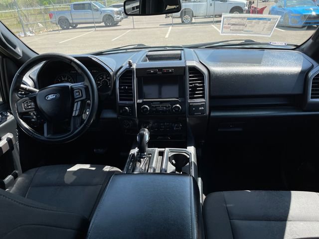 Used 2019 Ford F150 XLT w/ Equipment Group 302A Luxury image 32