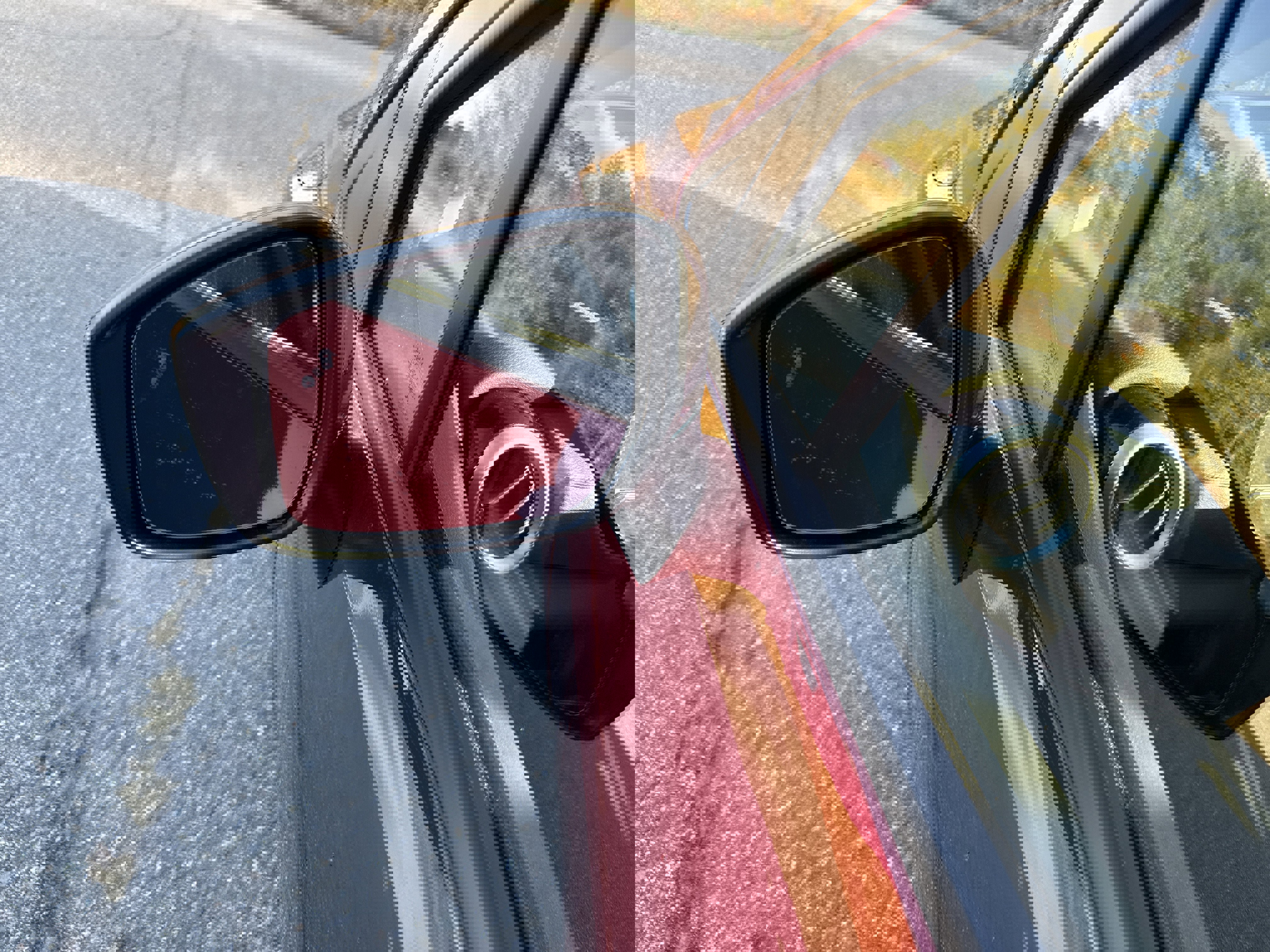 New 2025 Nissan Versa SV w/ Trunk Package image 13