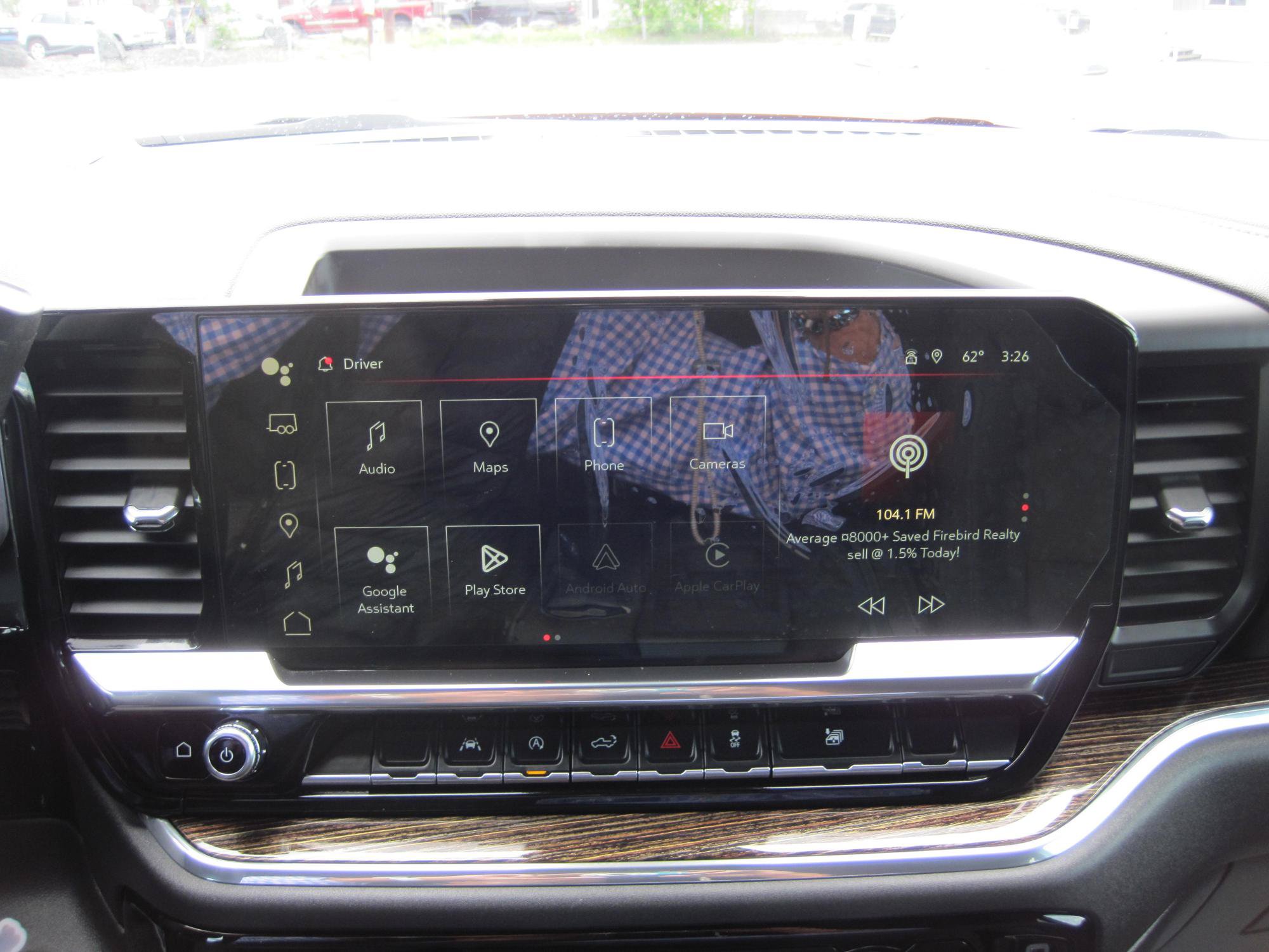 Used 2024 GMC Sierra 1500 Elevation w/ LPO, Elevation Black Package AWD/4WD image 27