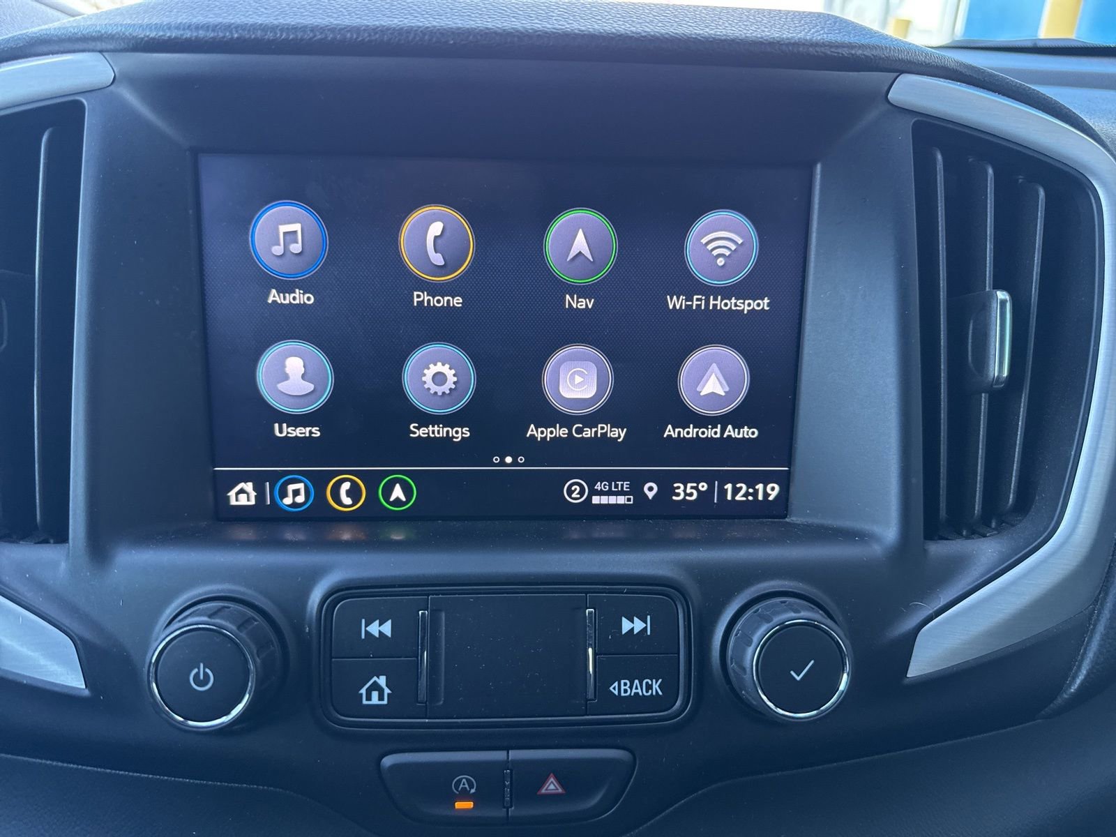 Used 2022 GMC Terrain SLT w/ Infotainment Package II image 21