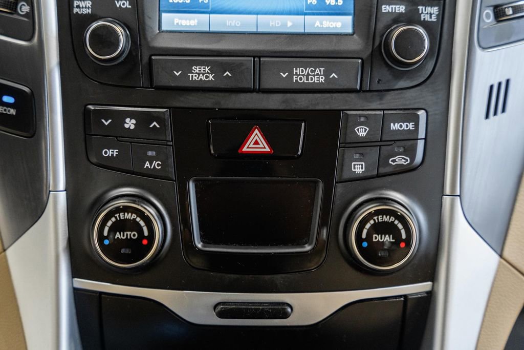 Used 2014 Hyundai Sonata Hybrid image 26