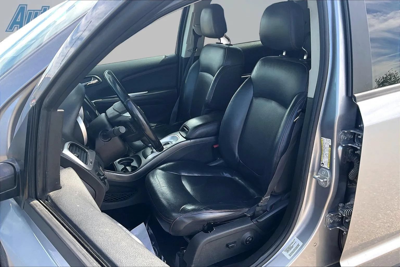 Used 2016 Dodge Journey R/T AWD/4WD image 23