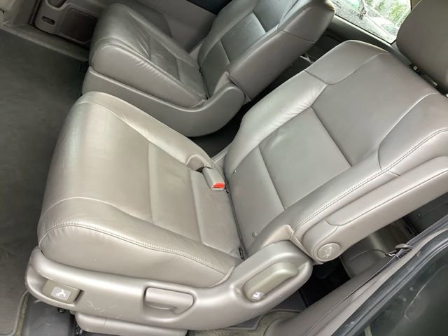 Used 2014 Honda Odyssey EX-L image 11