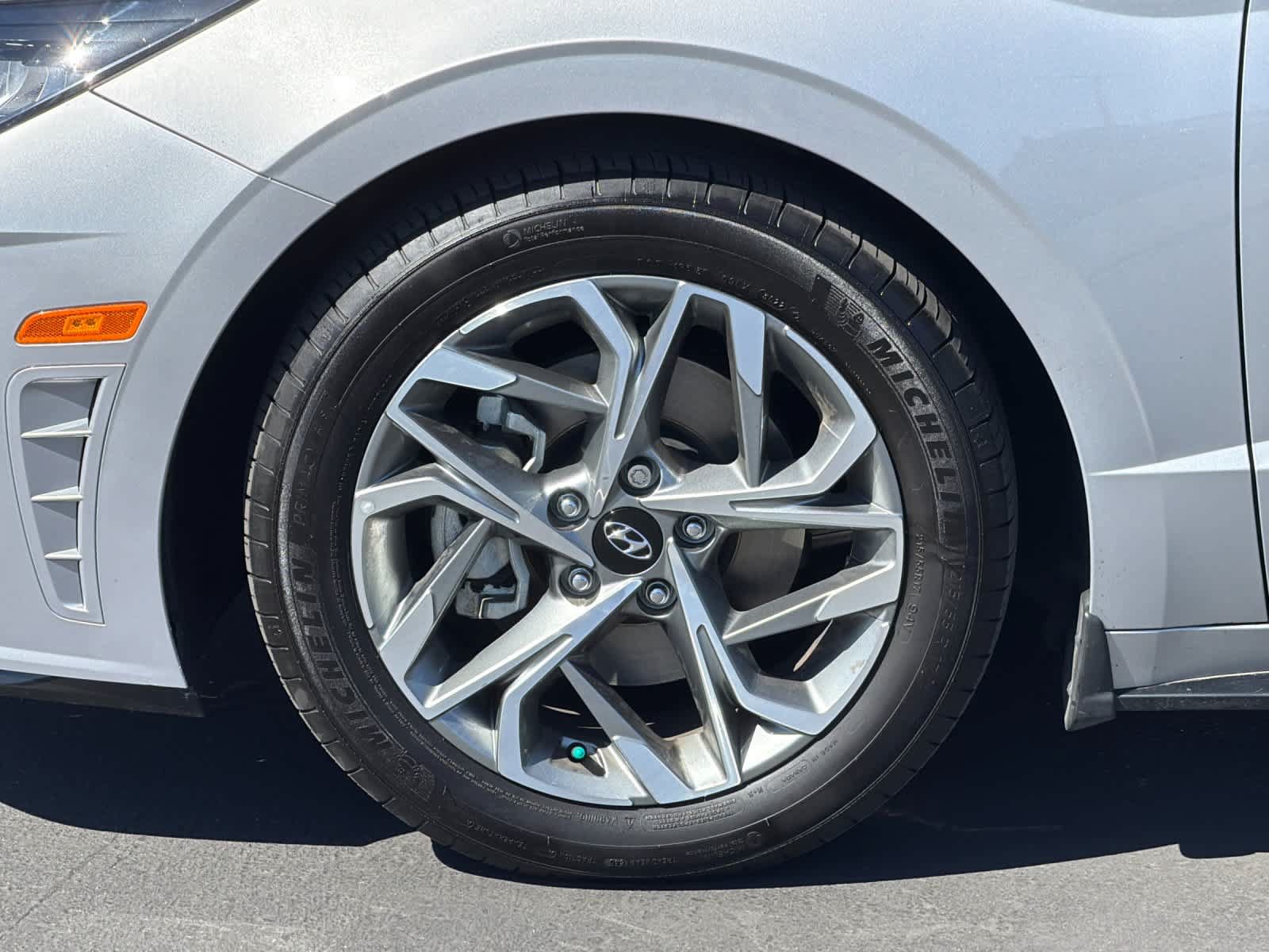 Used 2023 Hyundai Sonata SEL FWD image 31