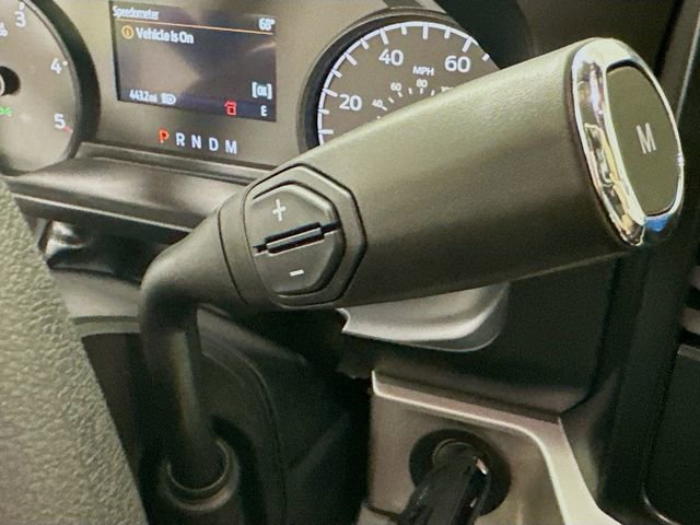 New 2025 Ford F450 XL AWD/4WD image 16