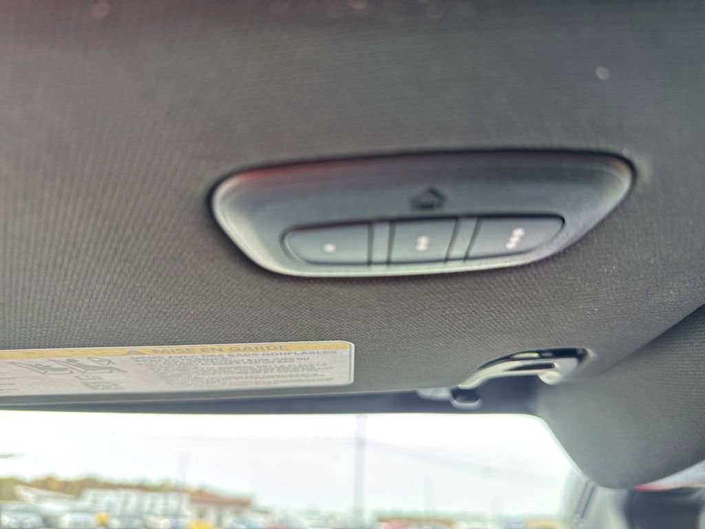 New 2026 RAM 1500 Big Horn image 34