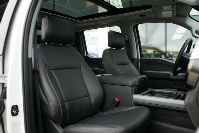 New 2026 Ford F350 Lariat w/ Lariat Ultimate Package image 43