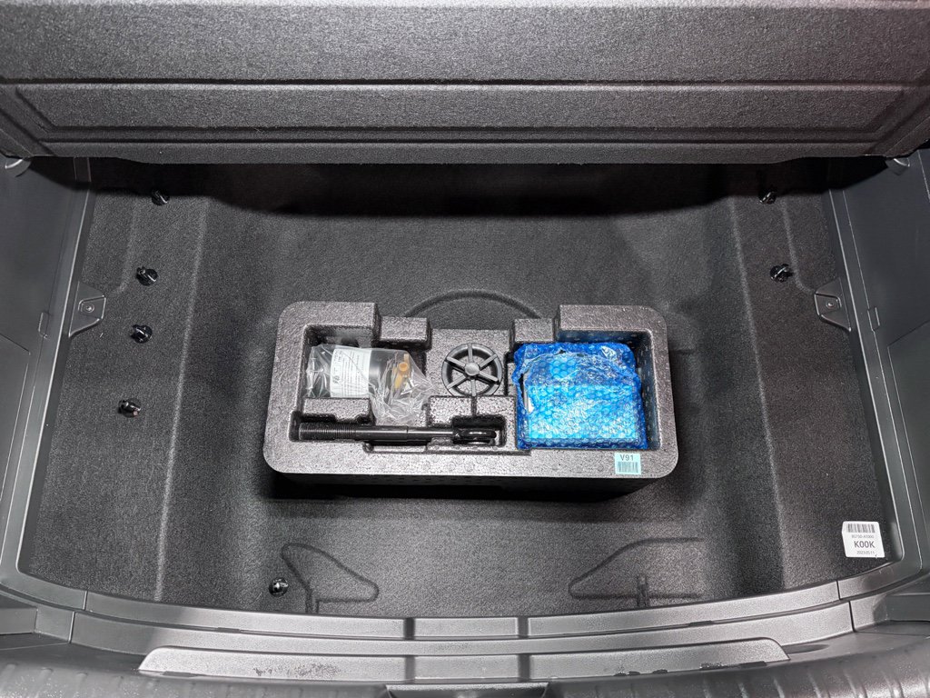 Used 2023 Kia Niro Wind w/ Wind Preserve Package image 30