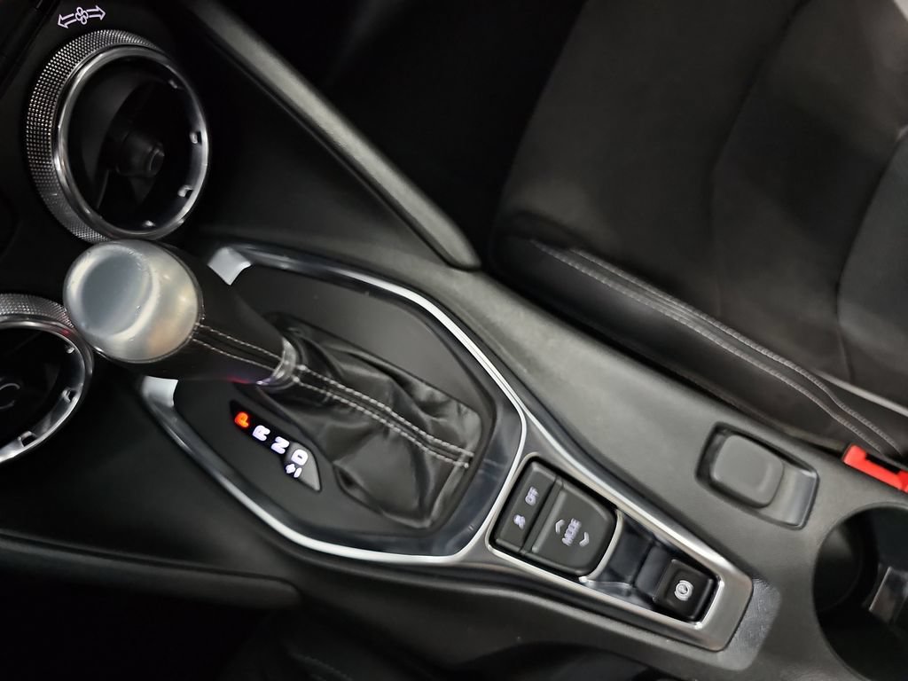 Used 2023 Chevrolet Camaro LT w/ RS Package RWD image 27