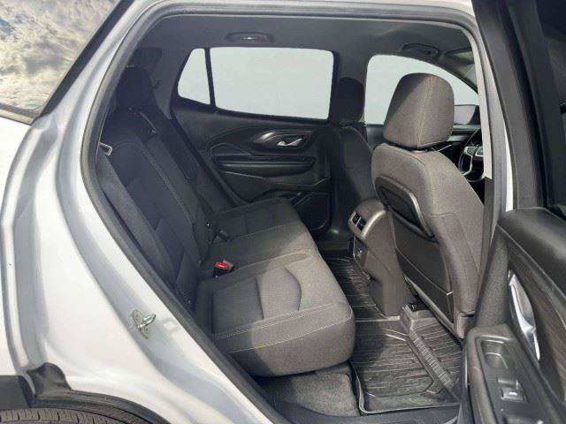 Used 2022 GMC Terrain SLE w/ Driver Convenience Package FWD image 53