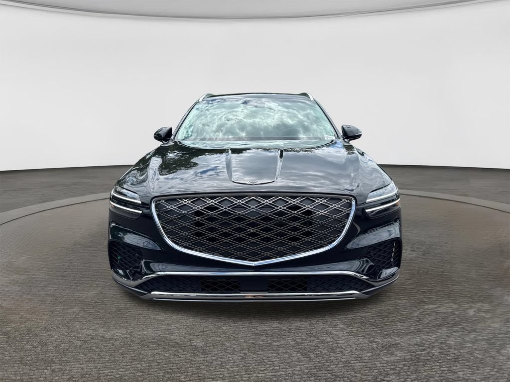 New 2027 Genesis GV70 2.5T AWD/4WD image 2