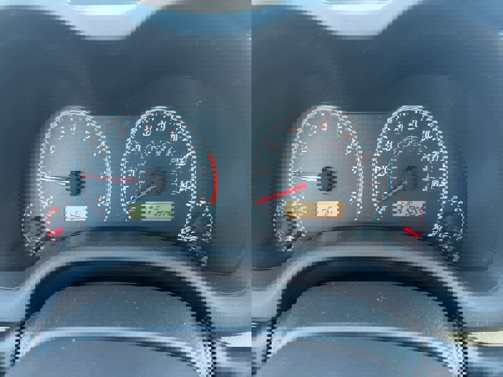 Used 2011 Toyota Corolla LE image 5