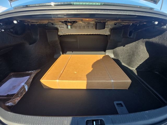 Used 2026 Toyota Camry XSE w/ Premium Plus Package image 14