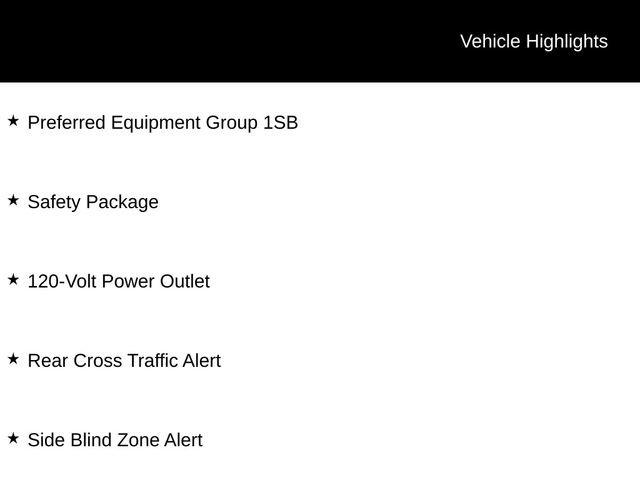 Used 2022 Buick Encore Preferred w/ Safety Package AWD/4WD image 4