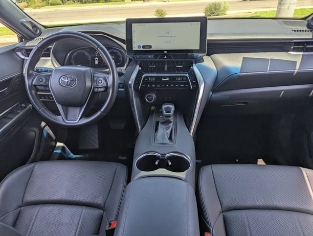 Used 2024 Toyota Venza Limited AWD/4WD image 14