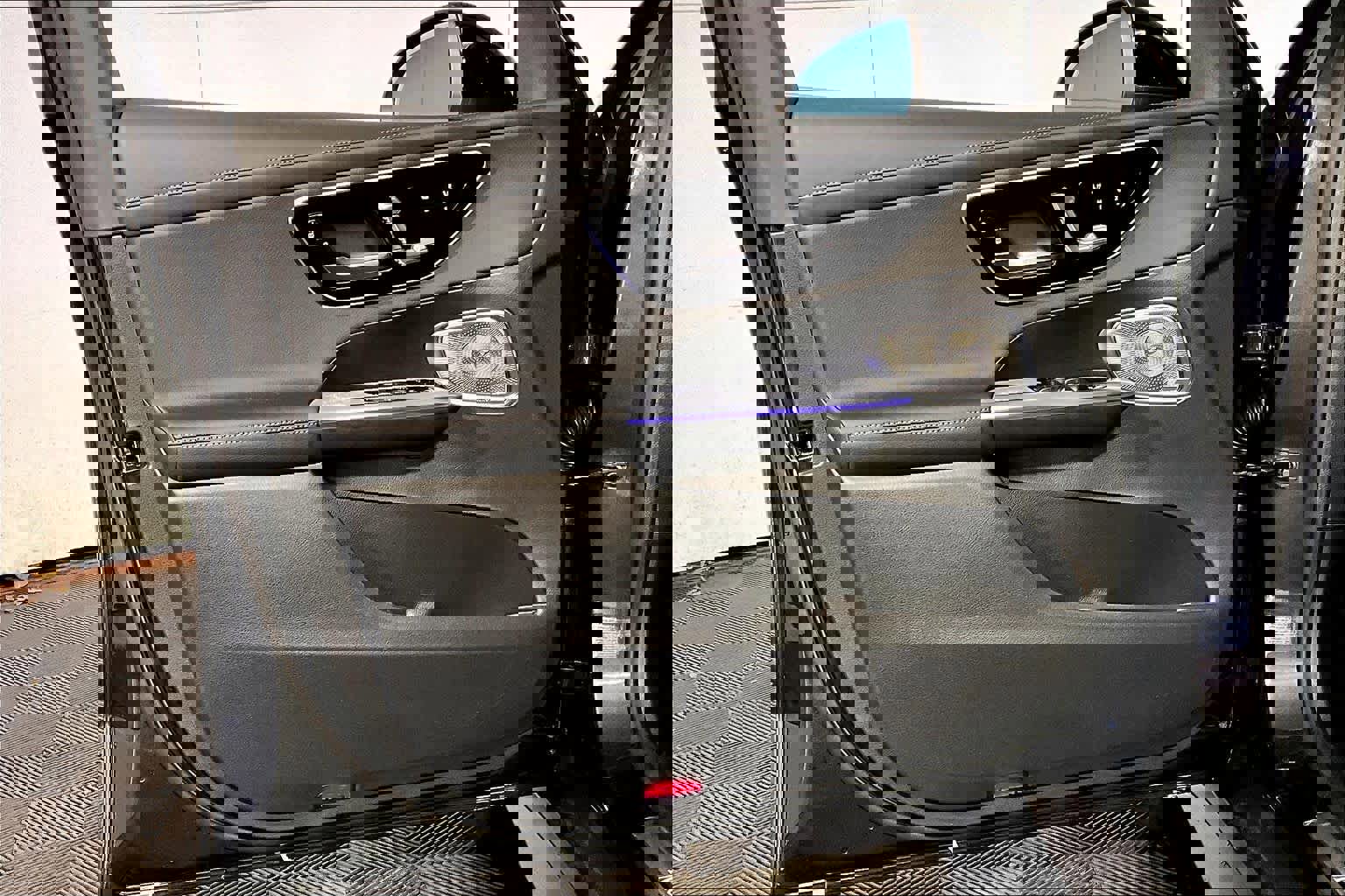 New 2026 Mercedes-Benz GLC 300 4MATIC image 11