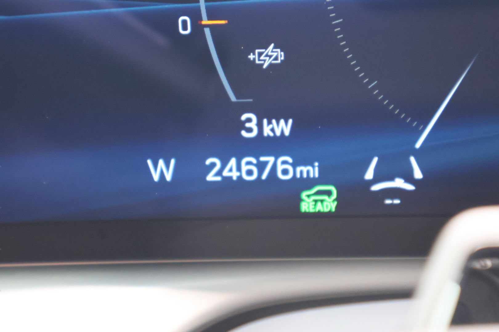 Certified 2026 Cadillac Vistiq Luxury AWD/4WD image 25