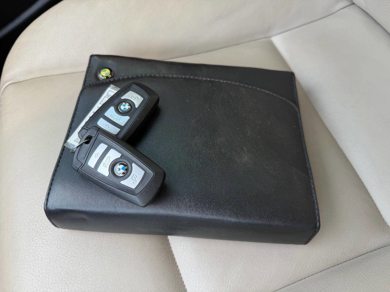 Used 2011 BMW 535i Sedan RWD image 14