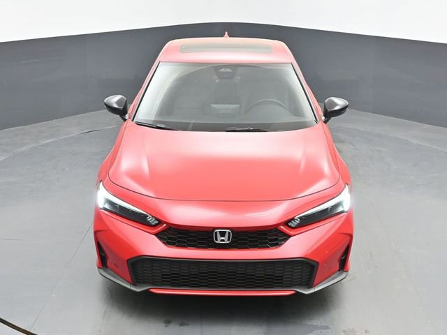 Used 2025 Honda Civic Sport Touring image 14