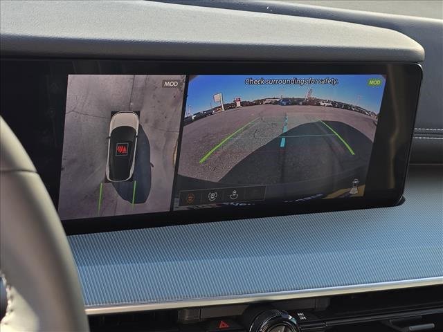 Used 2025 Nissan Murano SL image 5