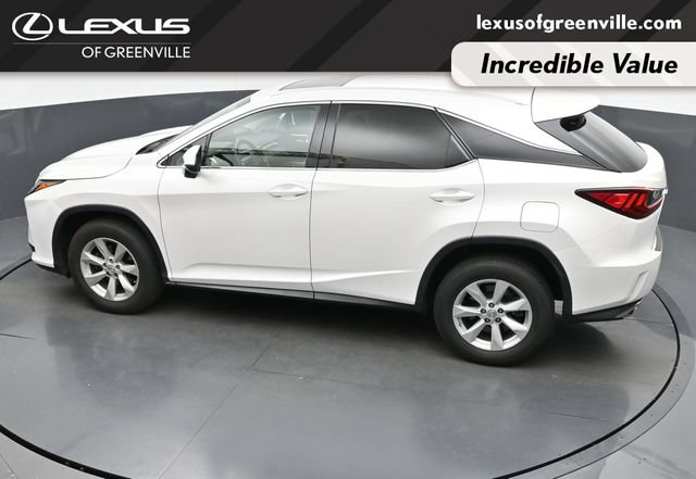Used 2017 Lexus RX 350 AWD w/ Premium Package image 51