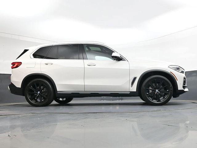 Used 2020 BMW X5 xDrive40i w/ Convenience Package image 35