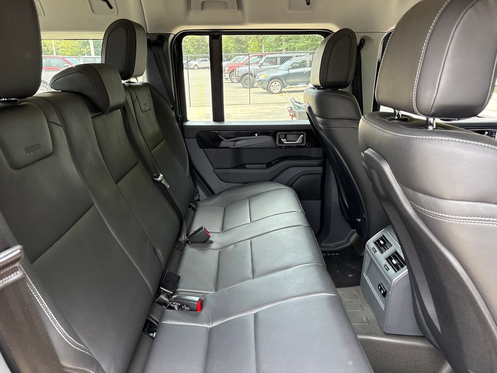 Used 2024 INEOS Grenadier AWD/4WD image 29