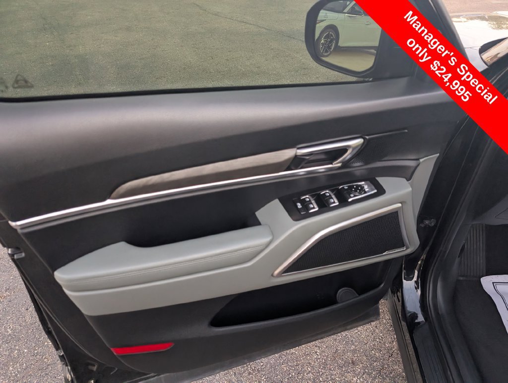 Used 2023 Kia Telluride EX X-Line AWD/4WD image 14