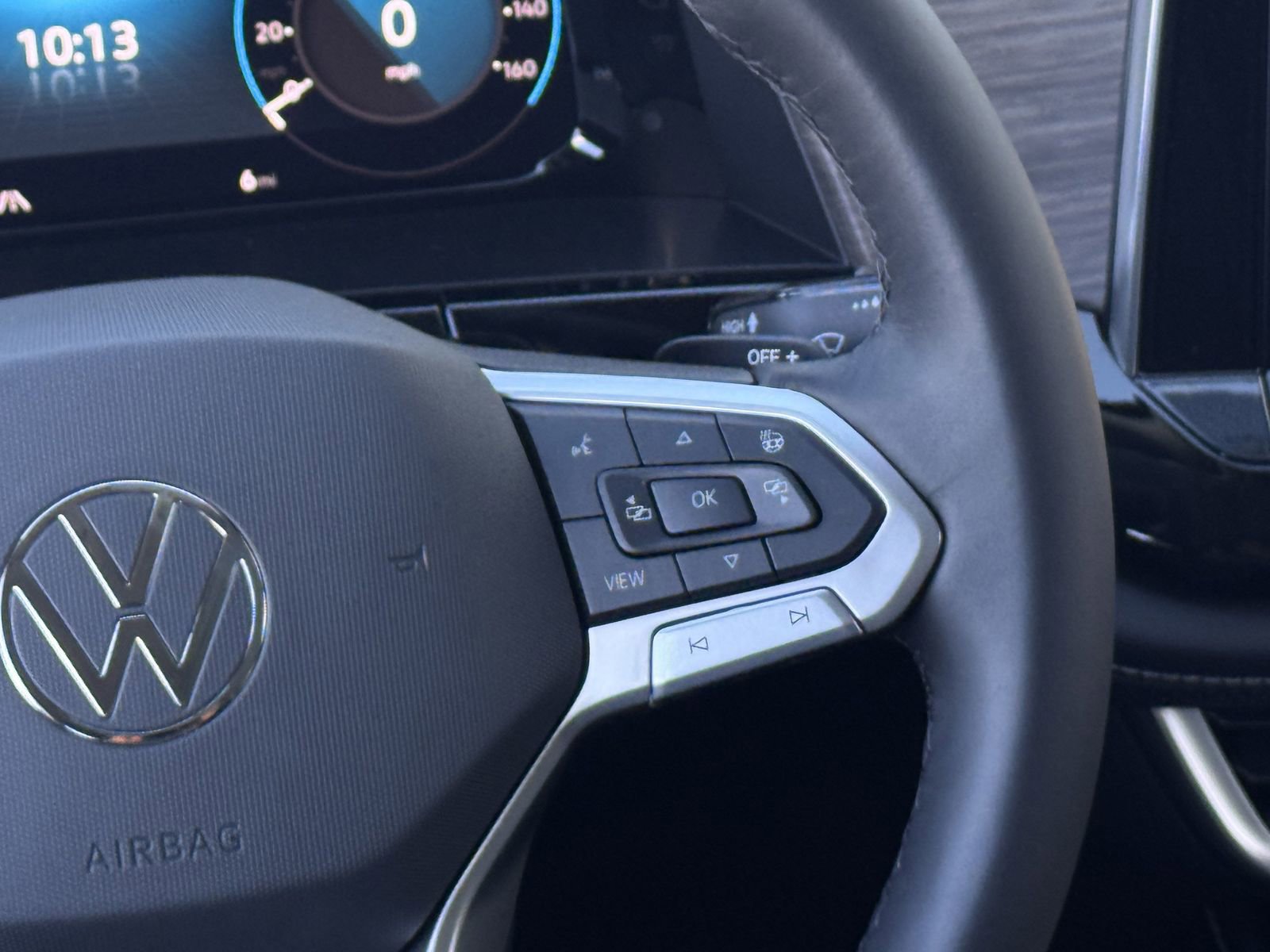 New 2026 Volkswagen Atlas SEL Premium R-Line image 17