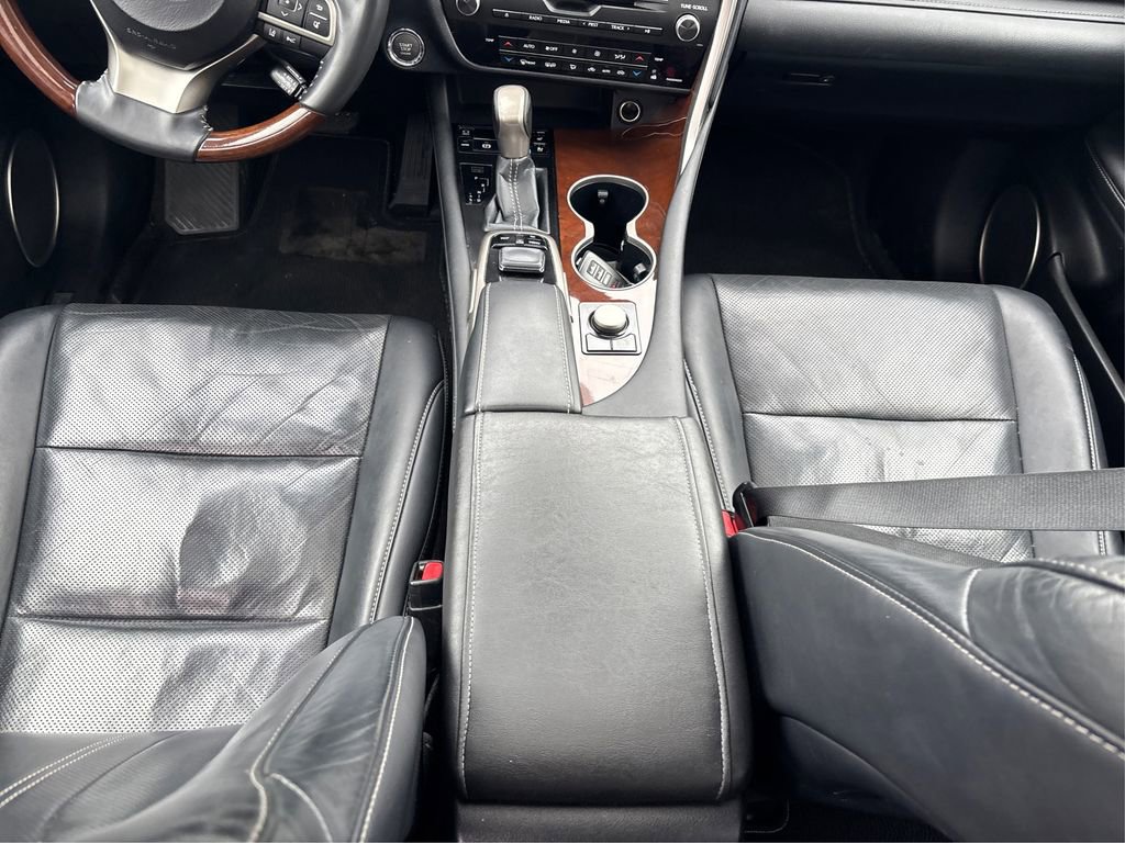 Used 2017 Lexus RX 350 FWD w/ Premium Package image 22