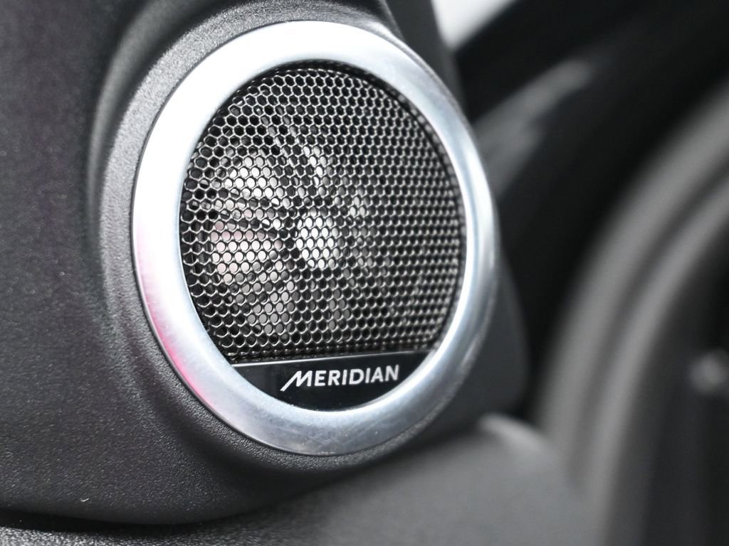 Used 2024 Land Rover Range Rover Evoque S image 17