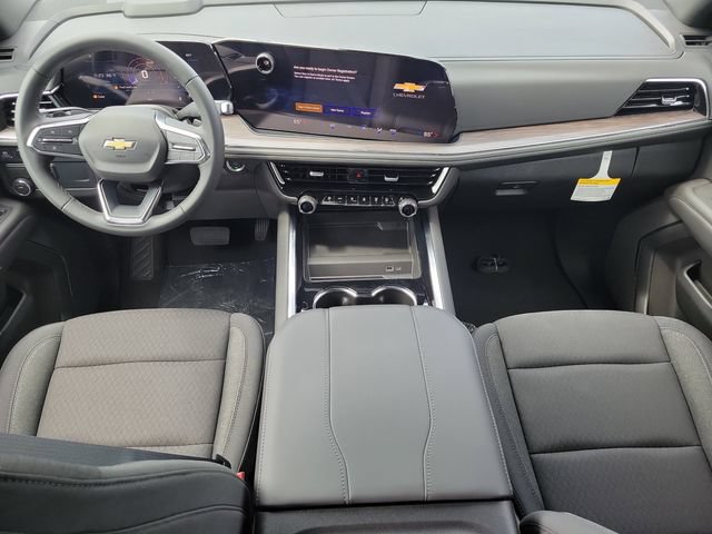 New 2026 Chevrolet Tahoe LS w/ LPO, Dark Essentials Package RWD image 13
