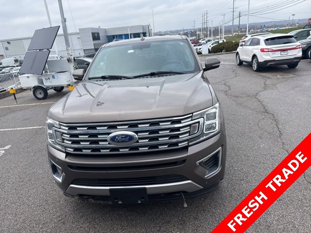 Used 2018 Ford Expedition Limited image 2