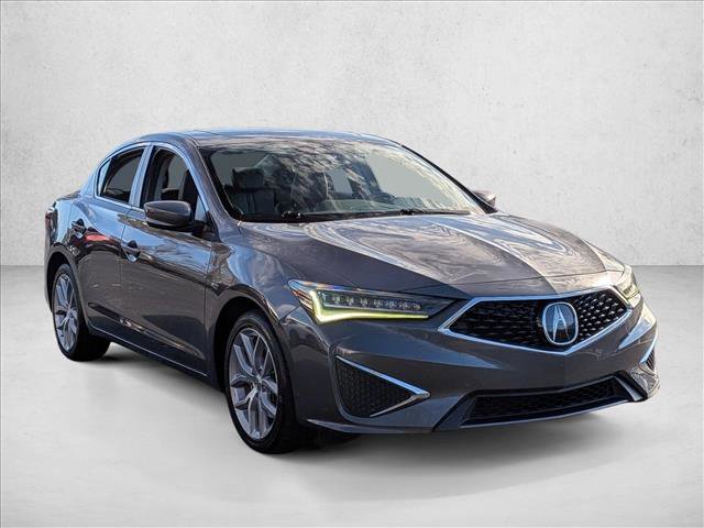 Used 2019 Acura ILX image 3