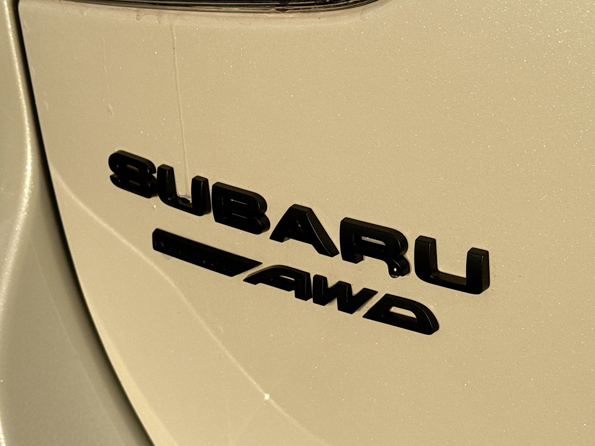 Used 2022 Subaru Forester Wilderness image 11