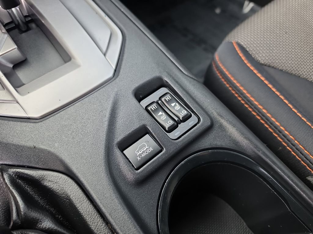 Used 2019 Subaru Crosstrek 2.0i Premium w/ Popular Package #2 image 17