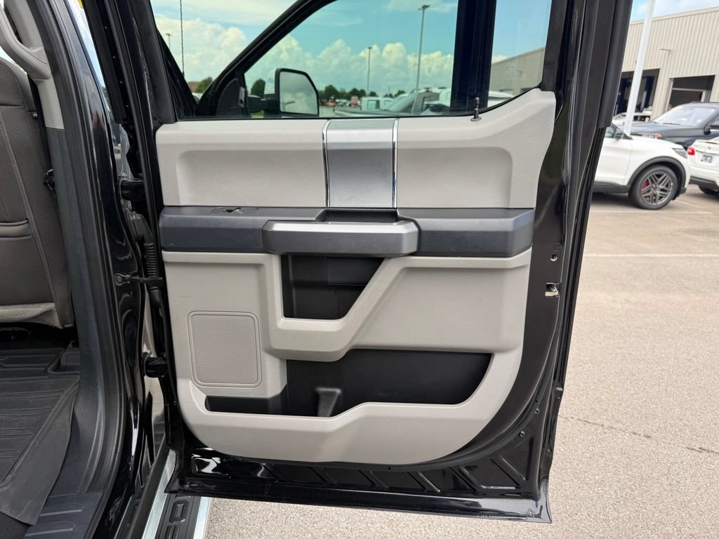 Used 2022 Ford F450 XLT w/ XLT Premium Package AWD/4WD image 21