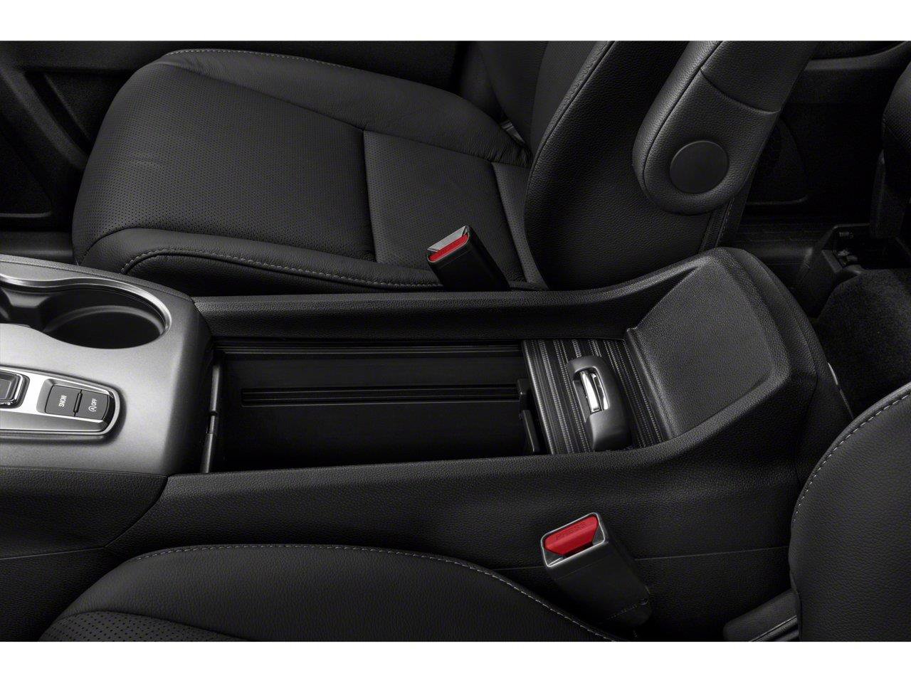 Used 2023 Honda Passport EX-L image 10