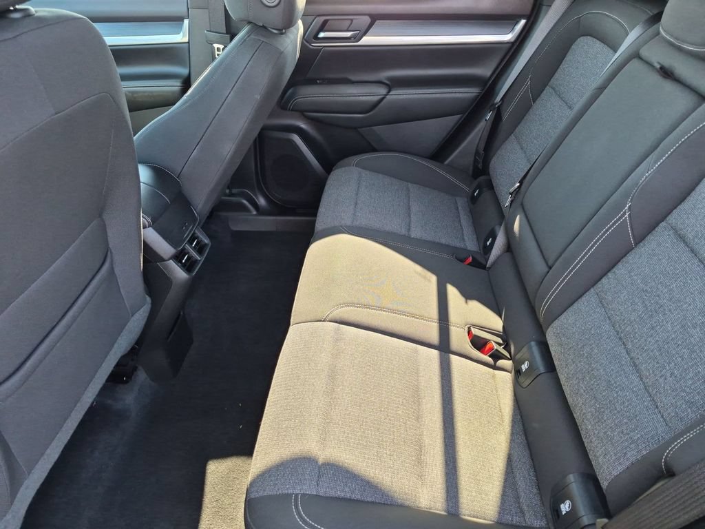 Used 2026 GMC Terrain Elevation AWD/4WD image 30