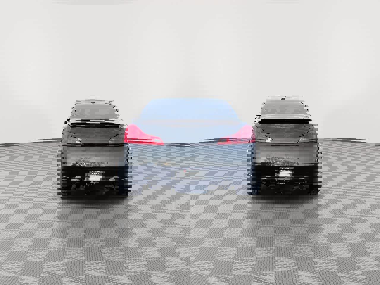 Used 2012 INFINITI G37 x w/ Premium Pkg image 7