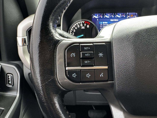 Used 2021 Ford F150 XLT w/ Equipment Group 302A High image 27