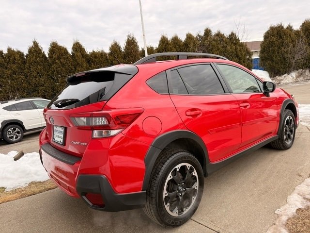 Used 2023 Subaru Crosstrek 2.0i image 4