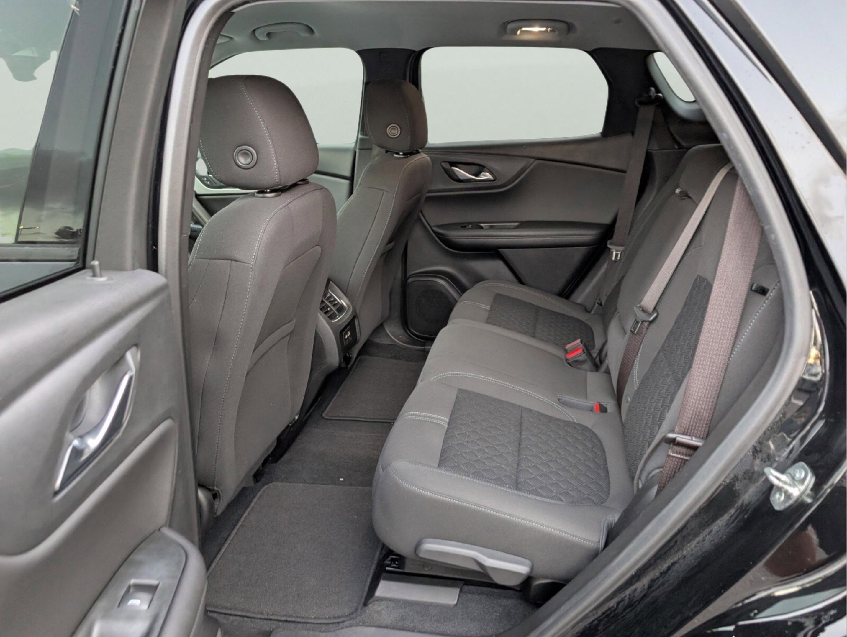 Used 2021 Chevrolet Blazer LT w/ LPO, Cargo Package image 33